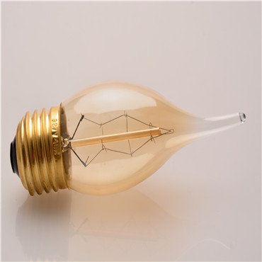 C35F-7-Amber-E27